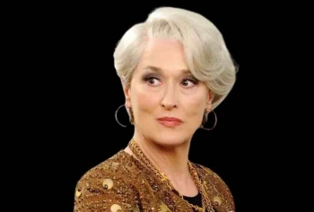 Meryl Streep Neredeyse Şeytan Marka Giyer Filminde Rol Alamıyormuş! İşte Nedeni!