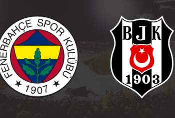 Fenerbahçe-Beşiktaş Maçı Ne Zaman?