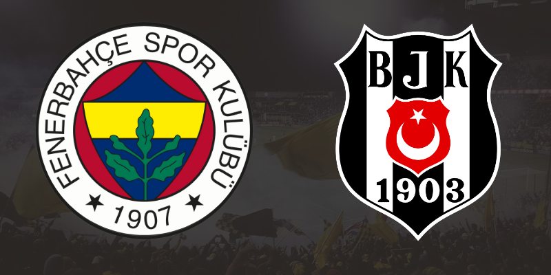 Fenerbahçe-Beşiktaş Maçı Ne Zaman?