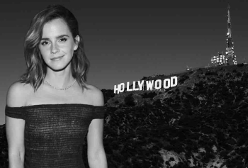 Oyunculuğa Ara Veren Emma Watson Neden Memnun Olduğunu Açıkladı!