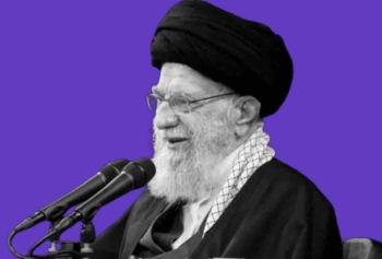İran Dini Lideri Hamaney Attığı İbranice Tweet İle Şoke Etti! 
