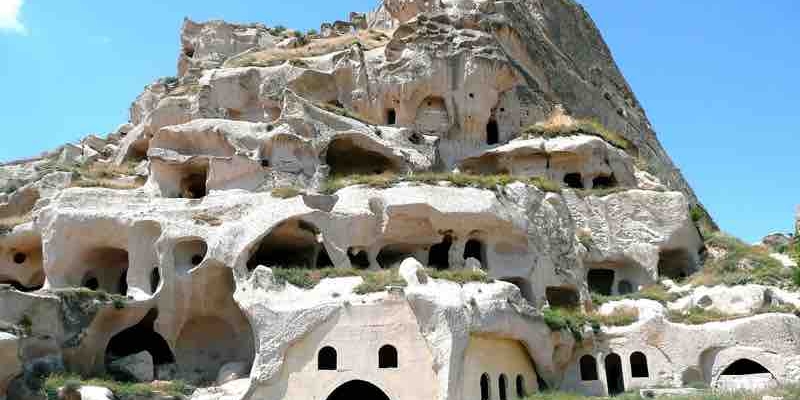 Ceren Yaldız Kapadokya'da Neler Yaptı? İşte Detaylar! 