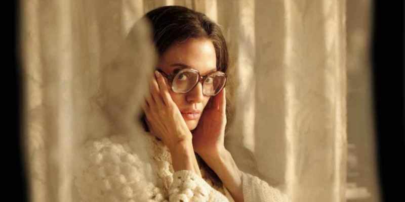 Angelina Jolie Ve Haluk Bilginer'i Buluşturan Maria Filminden İlk Fotoğraflar Yayınlandı! 
