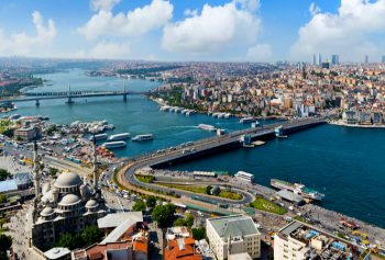 Bakan Kurum: İstanbul'daki Riskli Binaları Taşıyacağız!