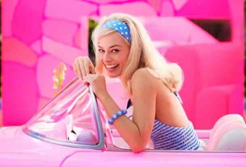 Barbie Filmi 1 Milyar Dolar Hasılatı Geçti!