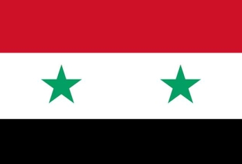 Suriye 12 Yıl Aradan Sonra Arap Birliği'ne Dönüyor! 