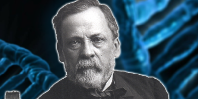 Louis Pasteur Kimdir? Nerelidir? Ne Zaman Vefat Etmiştir?