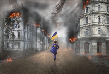 Ukrayna Savaşında Son Durum Ne Oldu? Soledar'ın Akıbeti Belli Oldu!