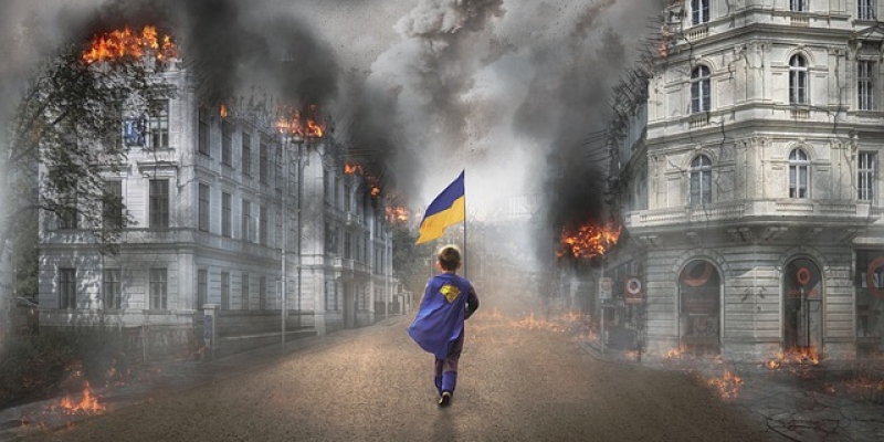 Ukrayna Savaşında Son Durum Ne Oldu? Soledar'ın Akıbeti Belli Oldu!