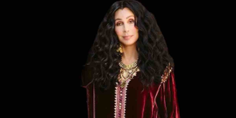 Cher İle İlgili Bomba İddia! 4 Adam Tutup Oğlunu Hotelden Kaçırttı! 