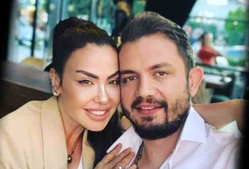 Şarkıcı Lara Mehdi Karimi İle Evlendi! 