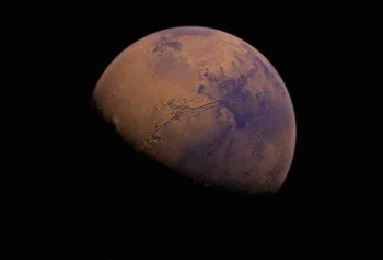 Mars'ta Rekor Kıran Deprem! Tam 10 Saat Sürdü!