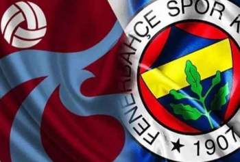 Fenerbahçe Spor Kulübü Trabzonspor'un Pankartına Sert Tepki Gösterdi Savcıları Göreve Çağırdı!
