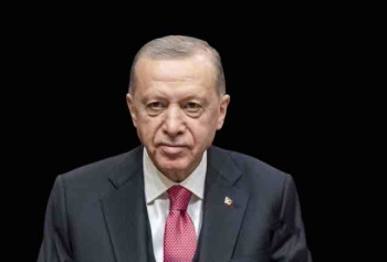 Cumhurbaşkanı Erdoğan'dan Kılıçdaroğlu'nu Ziyaret Eden ABD Büyükelçisine Çok Sert Tepki!