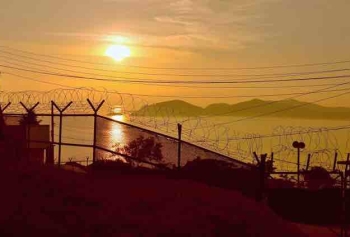 Amerika İle Kuzey Kore Arasında Asker Krizi! Yanlışlıkla Sınırı Geçti Gözaltına Alındı!