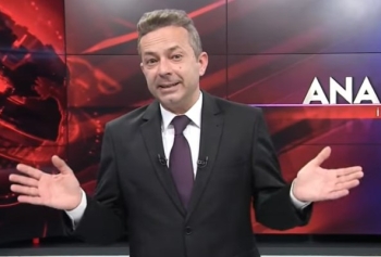 TİP'ten Milletvekili Adayı Olan İrfan Değirmenci Halk TV'ye Veda Etti!