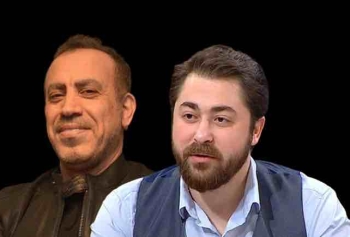 Sermiyan Midyat Sevgilisi Sevcan Yaşar'a Şiddet Uyguladı Mı? İşte Açıklama! 