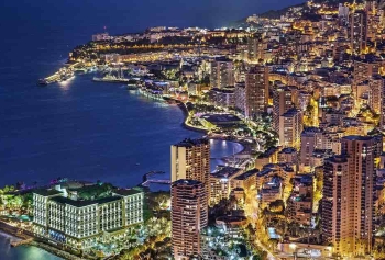 Monte Carlo'da Süper Zenginler İçin Yepyeni Bir Mahalle Doğuyor!