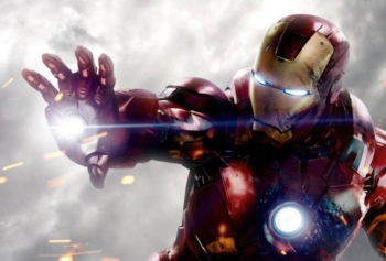 3D Yazıcı İle Iron Man Kaskı Basmak! 