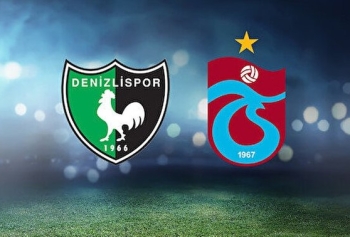 Trabzonspor Ziraat Türkiye Kupası'nda Çeyrek Finale Yükseldi! 