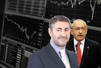 Hazine Ve Maliye Bakanı Nureddin Nebati'den Kılıçdaroğlu'na Yanıt! Biz İthal Ekonomiye Bel Bağlamayız! 
