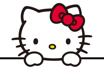 Hello Kitty Nasıl Çizilir? 