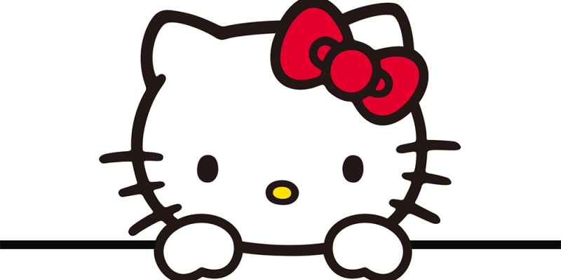 Hello Kitty Nasıl Çizilir? 