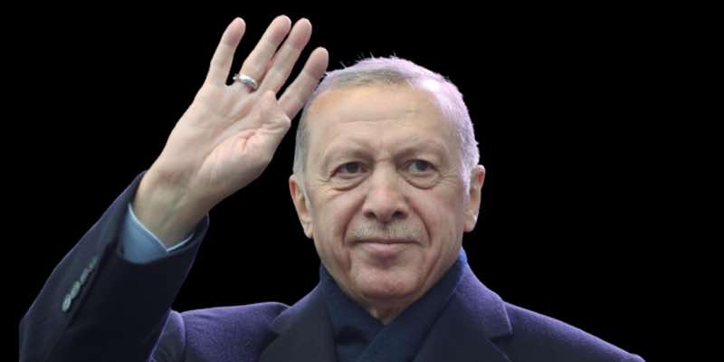 OPTİMAR Araştırma Şirketi Cumhurbaşkanı Erdoğan'ın İkinci Tur Oy Oranını Açıkladı!