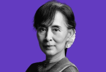 Myanmar'ın Demokrasi Kahramanı Aung San Suu Kyi'nin Evi 150 Milyon Dolar Bedelle Satışa Çıkarıldı! 