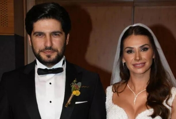 Begüm Birgören İle Mehmet Cemil Boşanıyor Mu? 