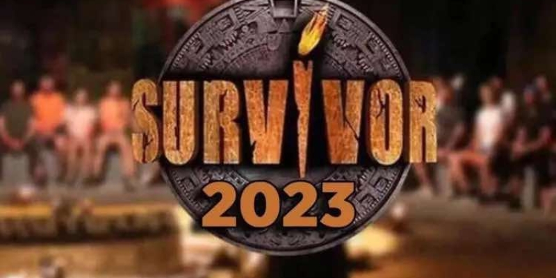 Survivor 2023'te Bir Şiddet Olayı Daha! Bu Kez Ertuğ Asena'ya Vurdu! Demet Akalın İsyan Etti!