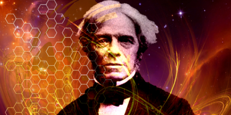 Michael Faraday Kimdir? Nerelidir? Ne Zaman Vefat Etmiştir?
