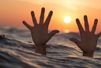 Kısırkaya'da Boğulma Vakası! 19 Yaşındaki Kemal Kaya Hayatını Kaybetti!