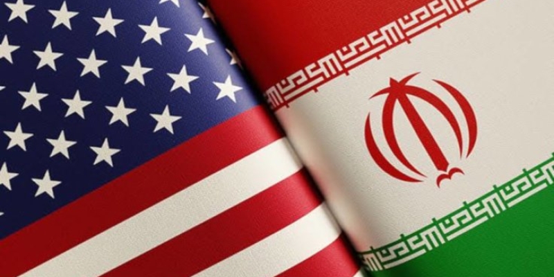 Argonomi Dünden Bugüne İran Amerika Çekişmelerini Anlattı! 