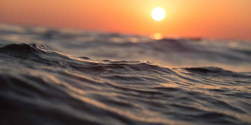Yenilenebilir Deniz Suyu Arıtma Teknolojisinde Dalga Ve Güneş Enerjisinden Yararlanan Buluşlar! 