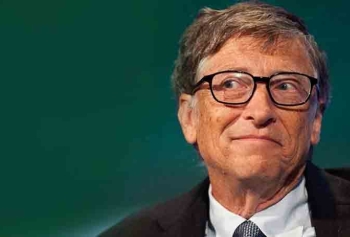 Bill Gates Geleceğin Mesleğini Açıkladı! Elde Ettikleri Gelirlere İnanamayacaklar!