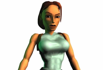 Lara Croft Karakteri Nasıl Çizilir? 