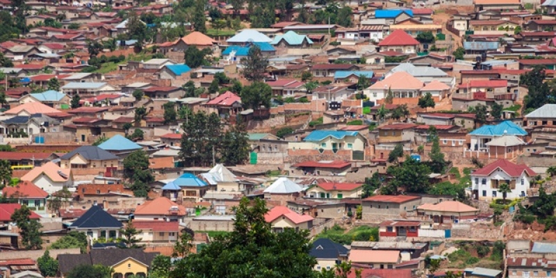 Ruanda Nasıl Zenginleşiyor?
