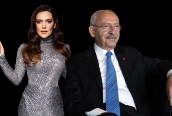 Kemal Kılıçdaroğlu'ndan Demet Akalın'a Destek! Bizim Ne Haddimize!