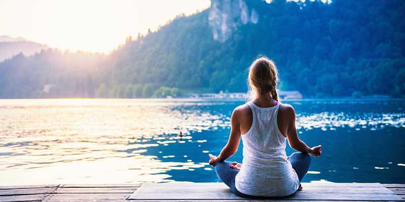 Meditasyondan Ne Bekleyebilirsiniz? 