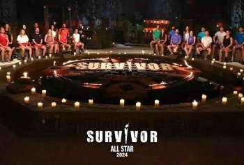 Survivor 2024 All Star'da Haftanın İkinci Eleme Adayı Kim Oldu? 9 Ocak 2024! 