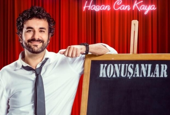 Hasan Can Kaya Tüm Dijital Platformlarda Dünya Rekoruna İmza Attı! 