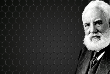Alexander Graham Bell Kimdir? Nerelidir? Ne Zaman Vefat Etmiştir?