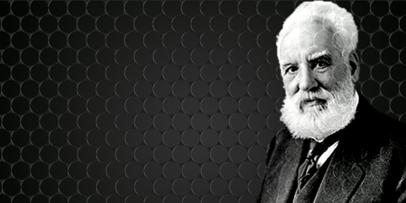 Alexander Graham Bell Kimdir? Nerelidir? Ne Zaman Vefat Etmiştir?
