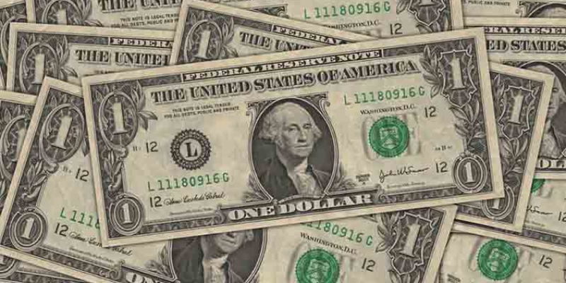 Selçuk Geçer Dolar İçin Kıyamet Tarihini Açıkladı! Korkutan Dolar Tahmini!