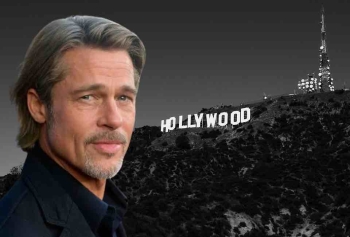 60 Yaşına Giren Brad Pitt İle İlgili Şaşkına Çeviren 10 Gerçek! 