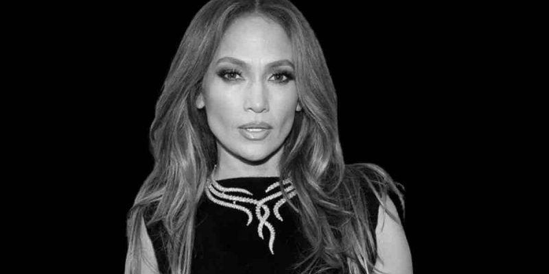 Jennifer Lopez'i Şaşırtan Uygunsuz Soru! Sosyal Medyada Gündem Oldu!