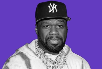 50 Cent'e Tecavüz Ve Saldırı Suçlaması! Ünlü Rapçiden Cevap Gecikmedi! 