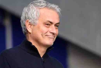 Jose Mourinho'ya Sert Eleştiri! Yıllardır Bir Gazoz Bile Kazanamadı! 