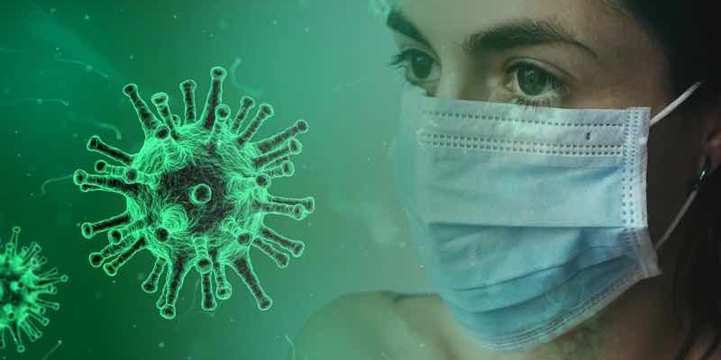Sağlık Bakanı Fahrettin Koca 15 Nisan Corona Virüsü Bilançosunu Açıkladı! 